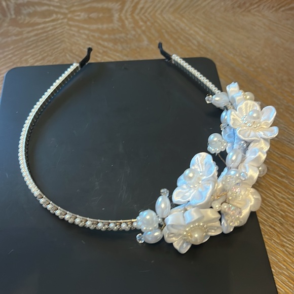 Handmade Head Band - Picture 2 of 5